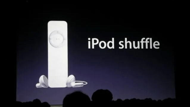 MWSF2005: 스티브잡스 키노트&nbsp;Wrapup