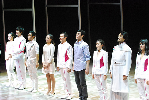 Pics for Musical Quizshow Webzine