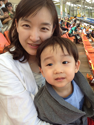 Seongnam vs Jeju Utd, 2012 K-league