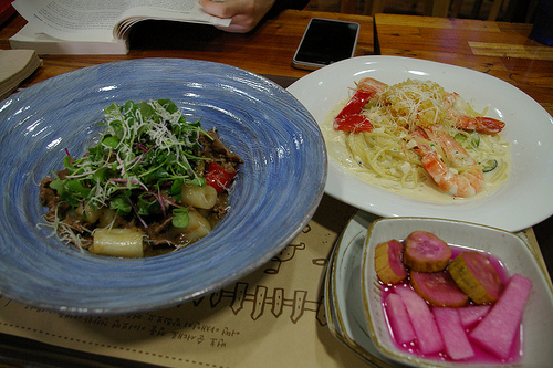 Olympic Park, May 2013