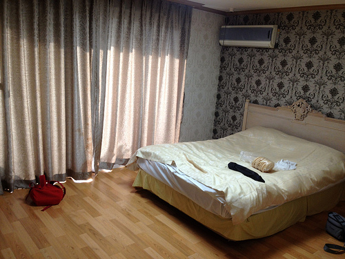 Hanhwa Resort, Yongin