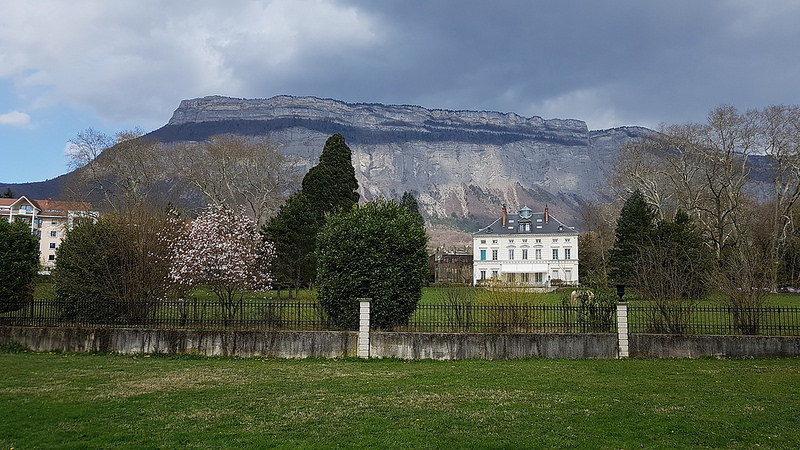 2018년 3월 네이버랩스유럽&nbsp;방문