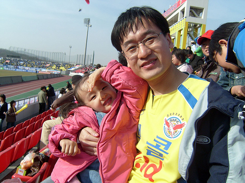 2008년 K리그 2R: 수원@성남