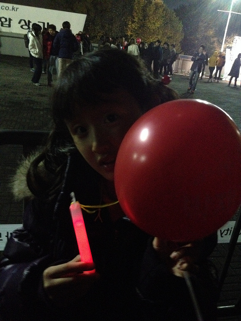 Mnet Superstar K 5 Final