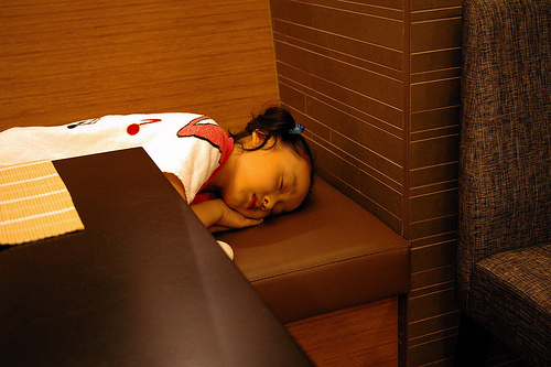 Alphensia Resort, PyeongChang