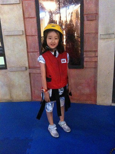 Kidzania