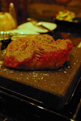 Rok Bistro, Sunnyvale