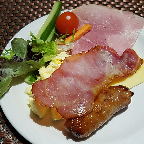 Hilton, Cambridge City Centre