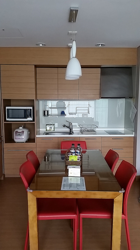 Noble Suite (Type C), Gonjiam Resort