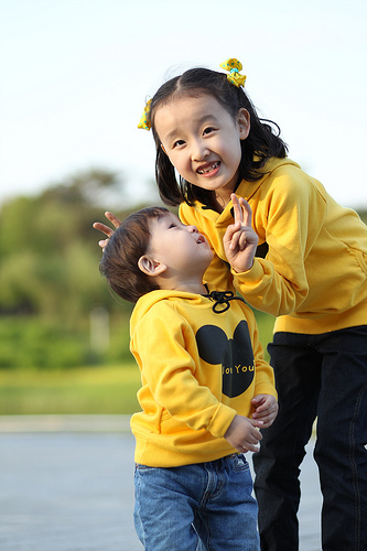 Outdoor Photo at Olympic Park