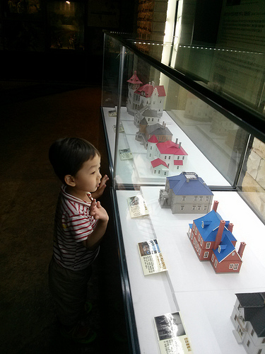 Compact Smart City, Songdo