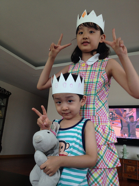 Summer 2013 in Busan