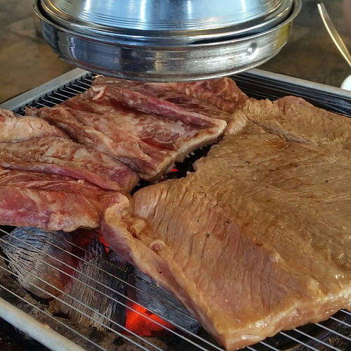 갈비1987