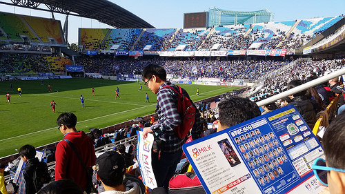 2014 K리그, 수원 : 서울&nbsp;슈퍼매치