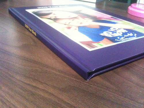 Photo album (2009 Yearbook)