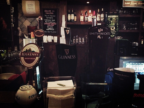 2012년 추석: Wolfhound, Haeundae