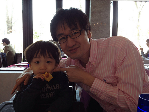 Mondiale, 잠실 석촌호수