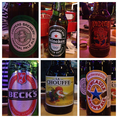 Naver Search Research Center YEP, 2013