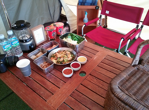 Jeju Trip on Feb 2013