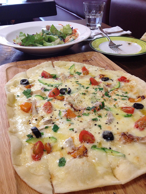 Bene bene, 삼전동