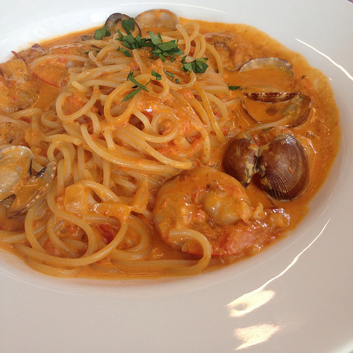 Hit the Spot @ Pangyo