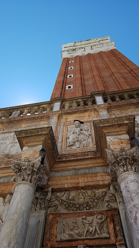Campanile di San Marco