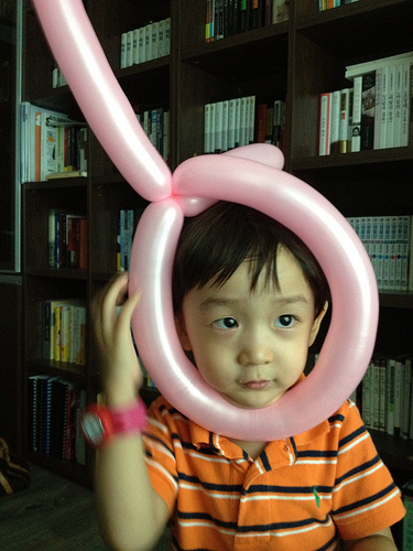 Visit Hookyung's