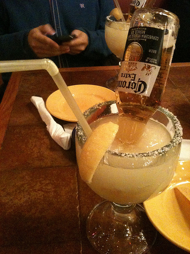 2011 Q4 NHN NLP Lab outing