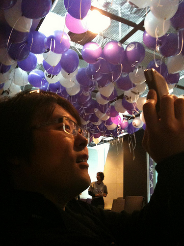 Hackday 2010: Opening