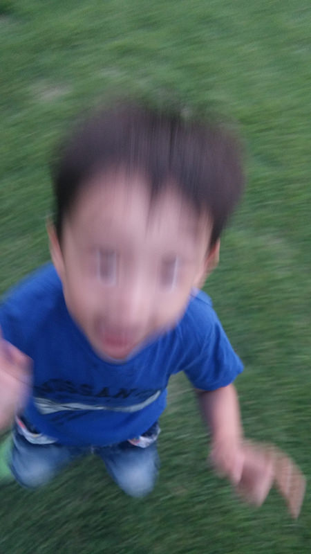 Summer vacation @ Gonjiam Resort