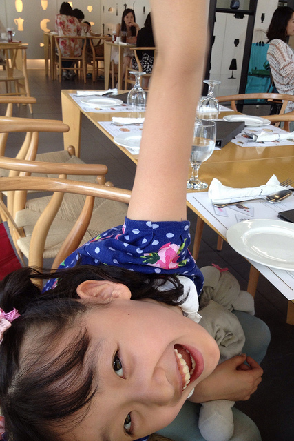 Hit the Spot @ Pangyo