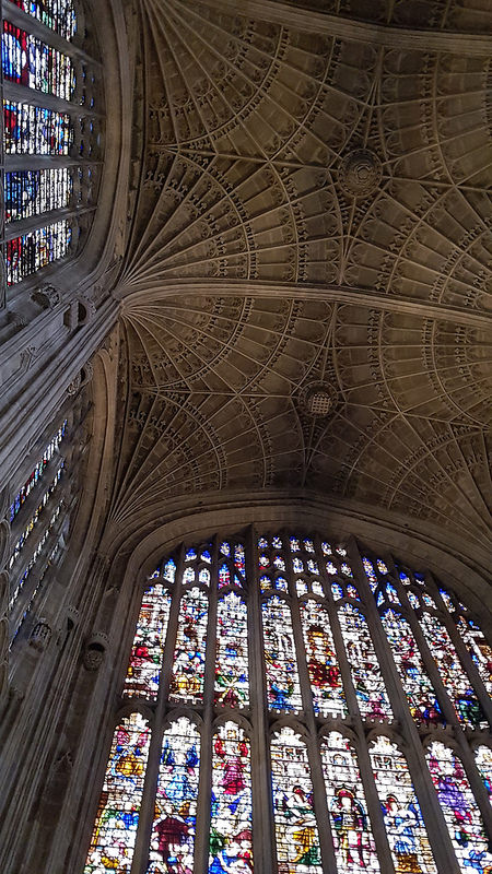 King's College, Cambridge