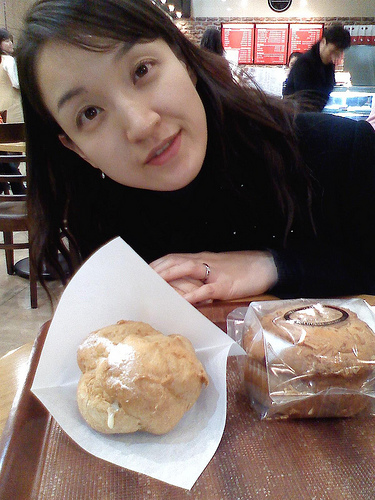 Musical Beautiful Girl (미녀는 괴로워)