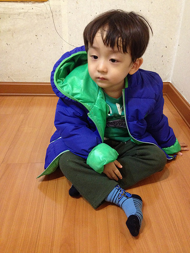 @ Yedarm, Namyangjoo