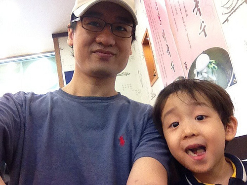 백운봉 막국수, Seoul