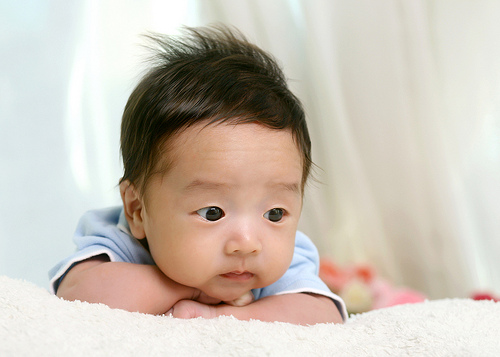 Yejune at AnnHouse Studio