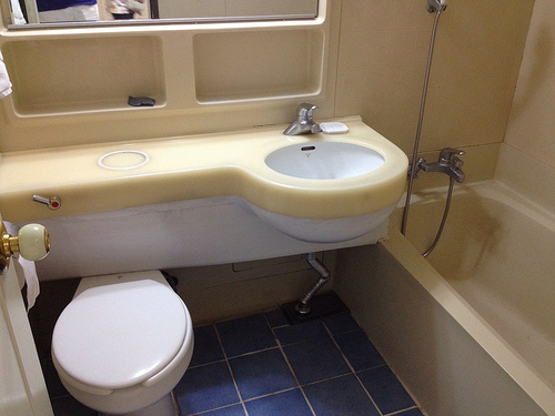 Hanhwa Resort, Yongin