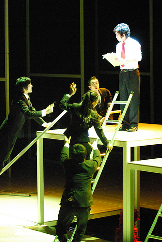 Pics for Musical Quizshow Webzine