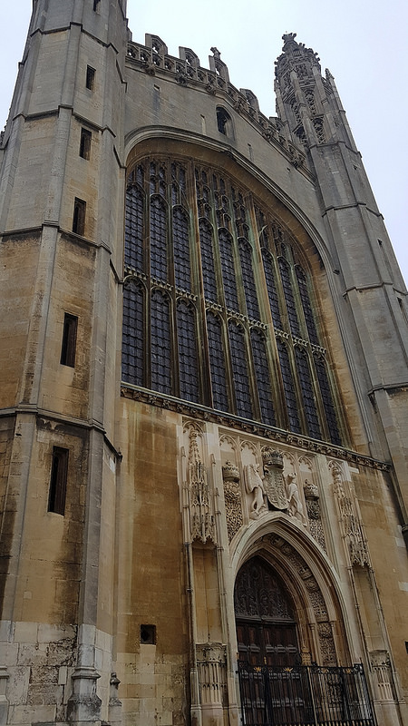 King's College, Cambridge