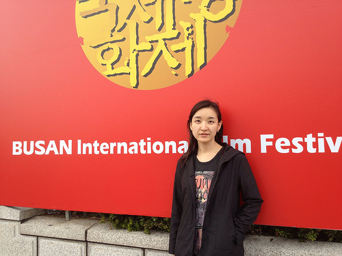 2012년 추석: Haeundae