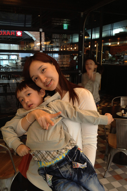 Avenue France @ Pangyo