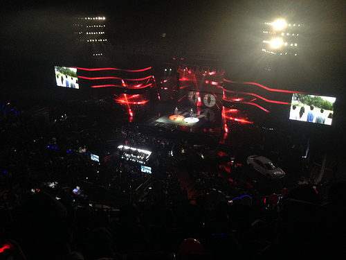 Mnet Superstar K 5 Final