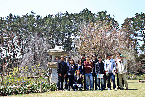 Team Playshop, April 2013