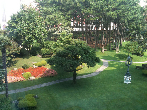 Jeju trip, 2010 (iPhone)