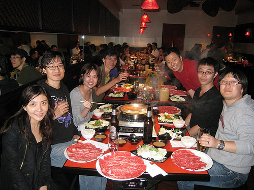 Yahoos from Seoul, Taipei and Hong Kong