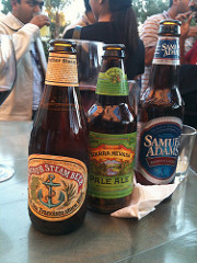 Y! Tech Pulse Reception