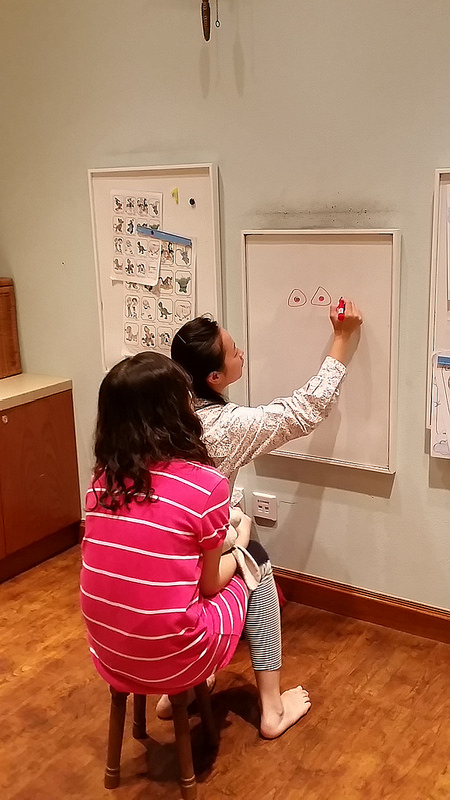 @HK Disney Land Hotel