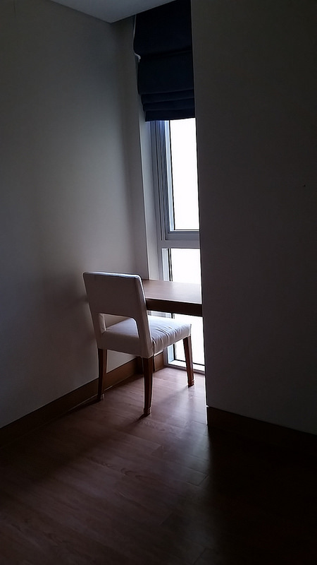 Noble Suite (Type C), Gonjiam Resort