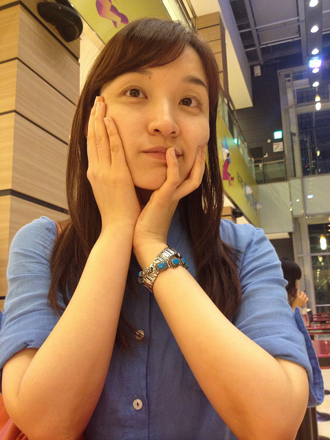 헤이, 자나! (Korean production of the musical Zana Don't)