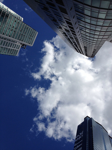 2012년 추석: Haeundae